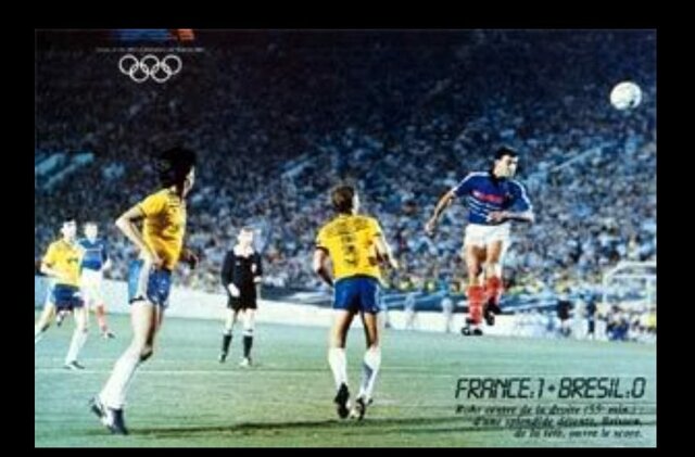 Jeux Olympiques de 1984