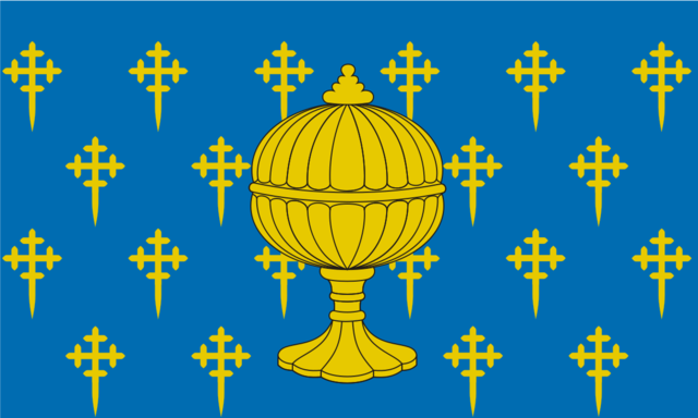 Nacemento do reino de Galicia