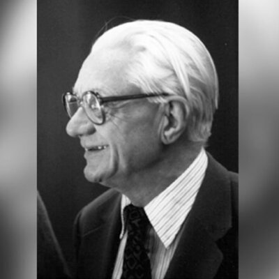 Timeline: Carl Gustav Hempel