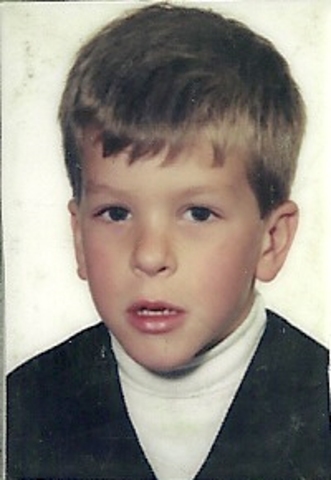 Mi comienzo en la primaria