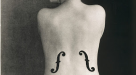 Timeline: NUDO DI DONNA