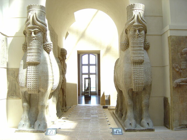 Lamassu