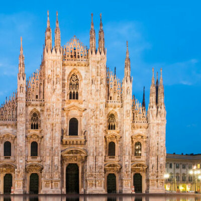 Timeline: ARQUITECTURA GÓTICA