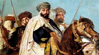 Abderramán III se declara califa