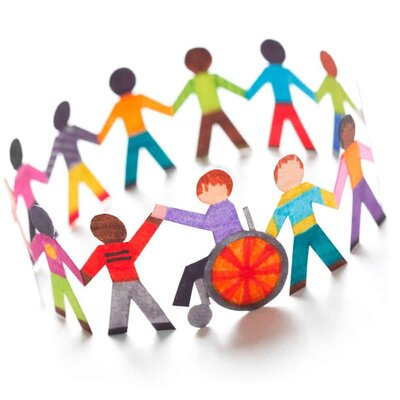 Timeline: History of Special Education and Inclusive Education