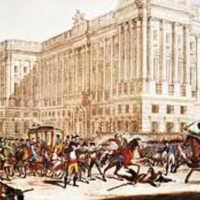 Timeline: 19th century