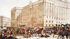 Timeline: 19th century