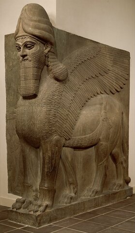 Lamassu