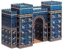 la porta di Ishtar