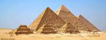Piramidi di Giza