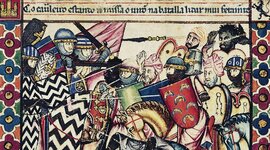 Timeline: Al-Andalus