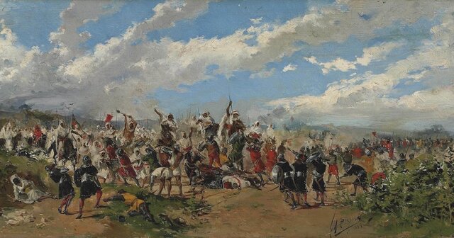 Batalla de Guadalete