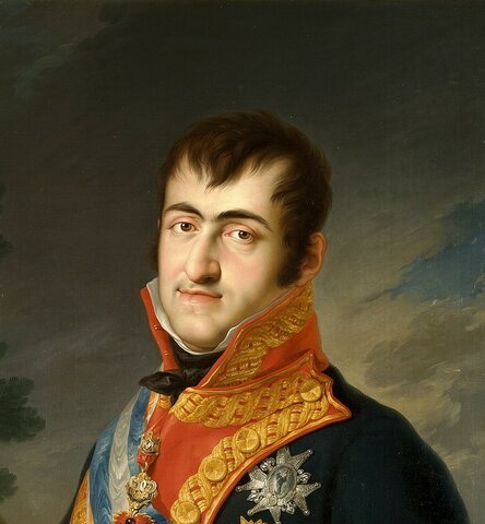 The Absolutist Phase