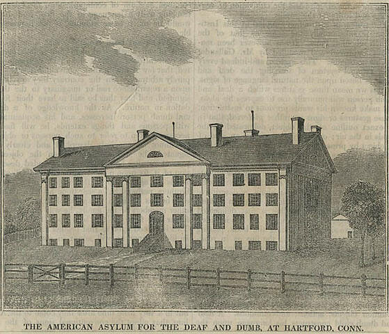 First U.S Special Education School