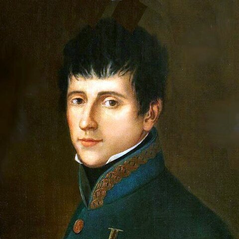 The Liberal Triennium