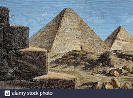 Antico regno-piramidi (2660-2191 a.c)