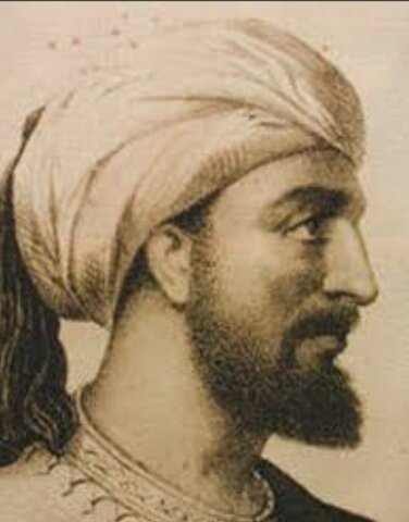 Abderraman se declaro califa