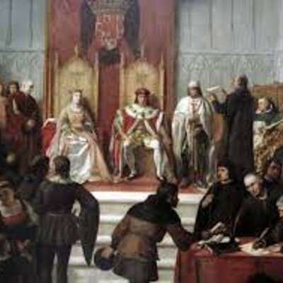 Timeline: La monarquía autoritaria