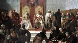 Timeline: La monarquía autoritaria