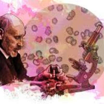 Timeline: La Teoría Celular