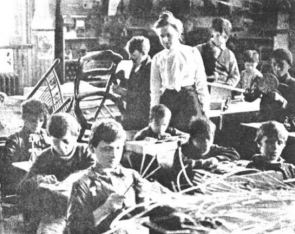 Council for Exceptional Children