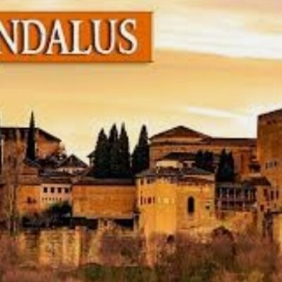 Timeline: Al-Andalúz