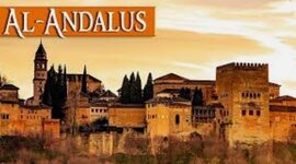 Timeline: Al-Andalúz