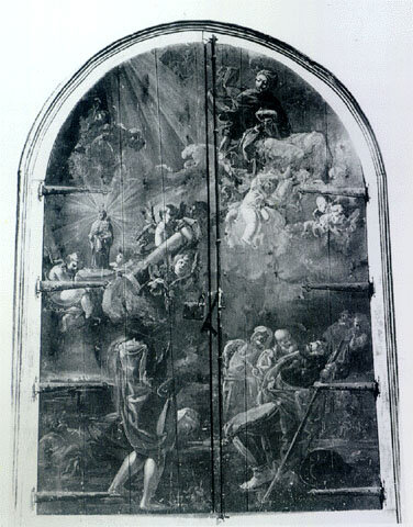 El relicario de Fuentedetodos