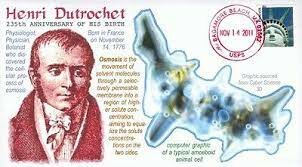 Henri Dutrochet