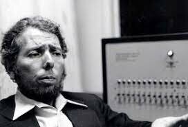 STANLEY MILGRAM