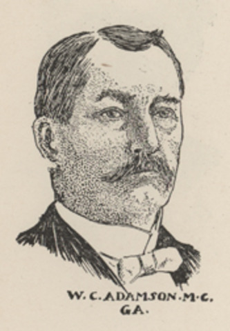 Adamson Eight-Hour Act