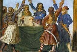 Εναρξη Α εθνοσυνελευσης