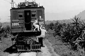 El “tren fantasma” arriba al seu destí final, el camp de concentració de Dachau