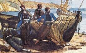 Χορηγηση δανειων απο Αγγλια στους επαναστατημενους Ελληνες