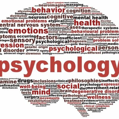 Timeline: A pszichológia története