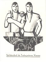 Euzko Langileen Alkartasunaren (ELA) sorrera