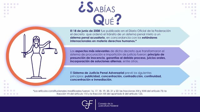 REFORMA CONSTITUCIONAL DE 2008.