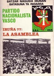 Programa politikoaren moldaketa