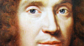 Timeline: La vie de Moliére