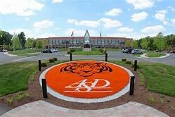 American School for the Deaf