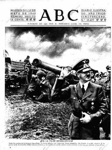 NACIMIENTO ABUELO MATERNO