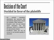 Mills v. Board of Education of the District of Columbia