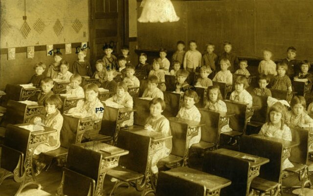 compulsory education for children