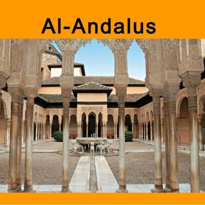 Timeline: Al-Andalus