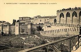 CREACIÓN DE LA REAL FABRICA DE PAÑOS