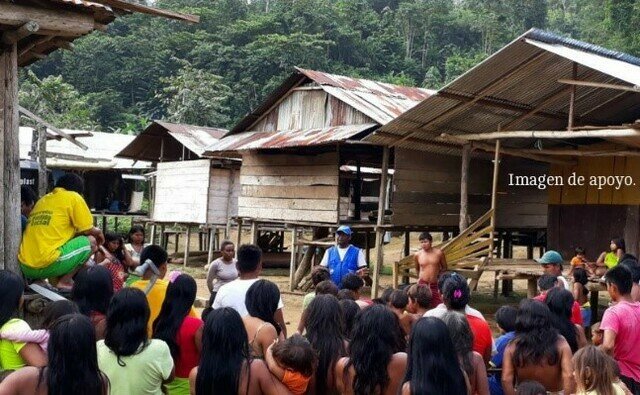 AUTONOMIA INTERCULTURAL