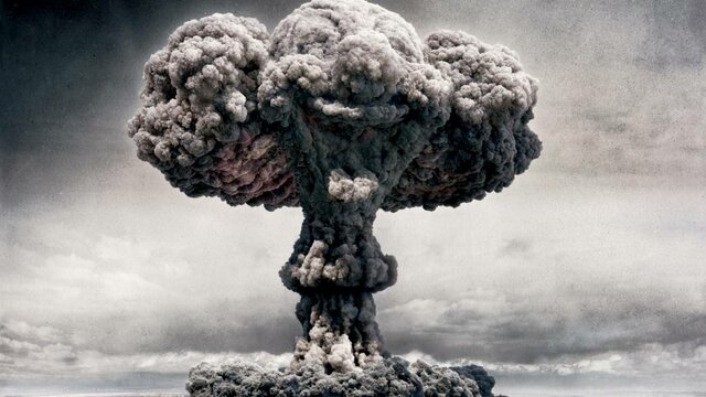 LA UNION SOVIETICA REALIZA SU PRIMERA PRUEBA NUCLEAR