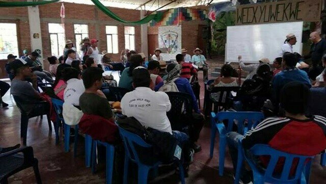 LA ETNOEDUCACIÒN Y LA INTERCULTURALIDAD