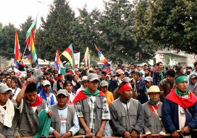 INICIOS DEL SIGLO XXI