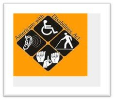 Americans with Disabilities Act (ADA)